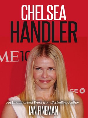 cover image of Chelsea Handler